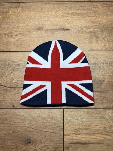 Bonnet union jack - bonnet,