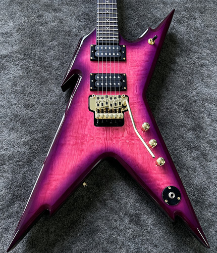 Ship dean razorback - us,