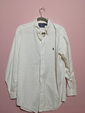 Ralph Lauren Chemise Taille 15