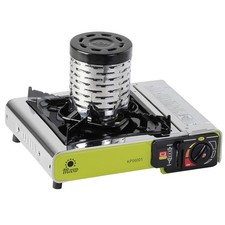 Chauffage touristique SUN pour