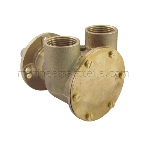 Johnson pump 24349 pompe - pump,