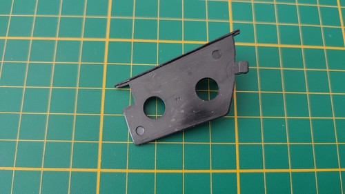 Interior right door piece - 2,