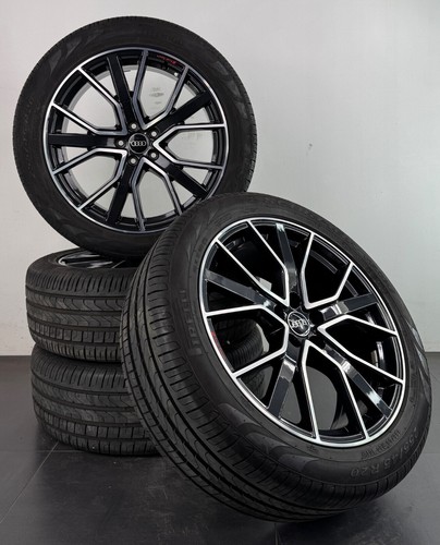 Audi pouces jantes sq5 - audi,