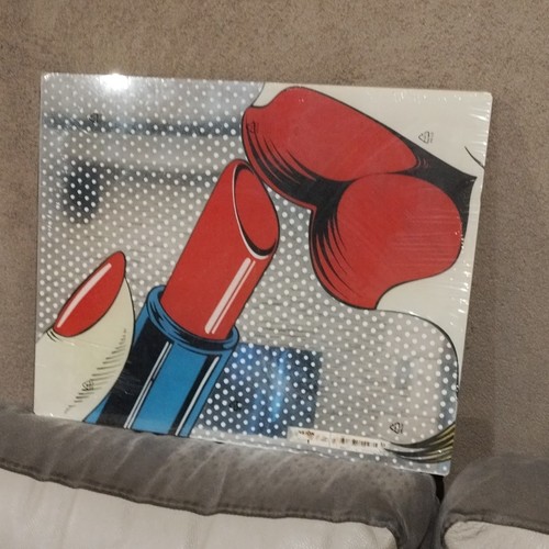 Ikea finnsjön lipstick miroir - ikea,