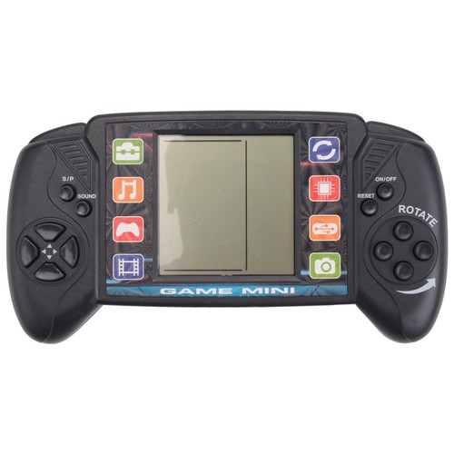 Console vidéo de poche - vidéo,
