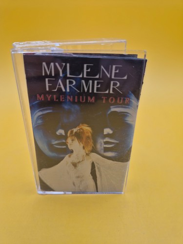 Cassette mylene farmer - mylene, –