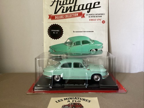 Hachette collection - 1/24,