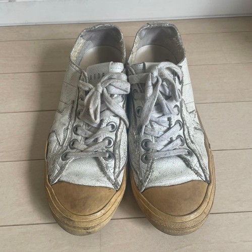 Chaussures baskets golden - chaussures,