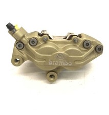 Etrier de frein avant gauche