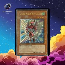 Carte Yu-Gi-Oh Colibri Aérien