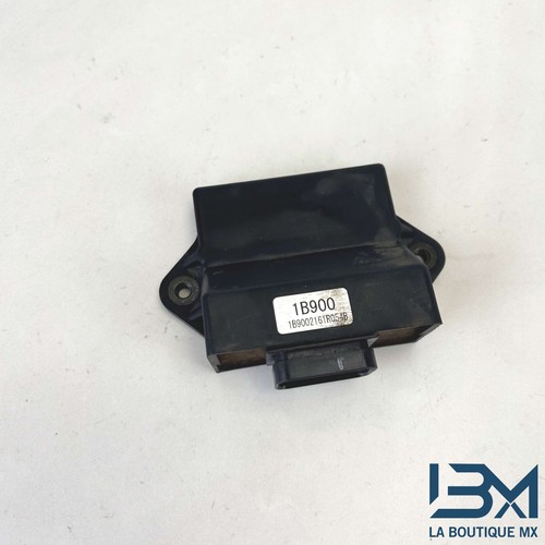Cdi 125 xmax max - x, 2007
