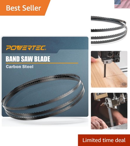 Inch bandsaw blades - 56-1/8,