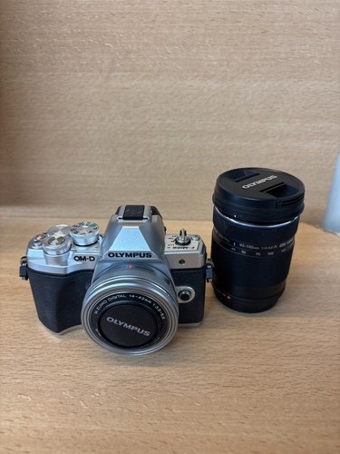 Olympus m10 mark iii - e-m10,