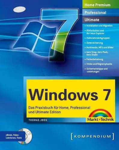 Windows das praxisbuch für - praxisbuch,