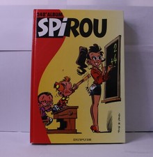 1998 Dupuis Album/Recueil Spirou - Recueil Du Journal Spirou #248 TBE