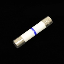 LG 3B74133S Fusible micro onde 32mm 250VAC 12A TemporisC) Type T 6.3x32 8920302