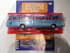 IXO 1/43 - Autobus et autocars