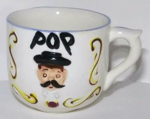 Pop old fashion - fashion, dad