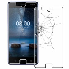 Nokia Nokia 8 Film Protection
