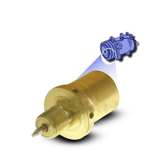 Control valve volkswagen - valve,