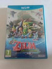 The Legend of Zelda the Wind