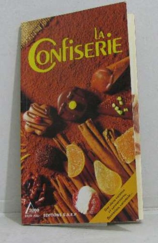 Confiserie hepp antoine - |, |