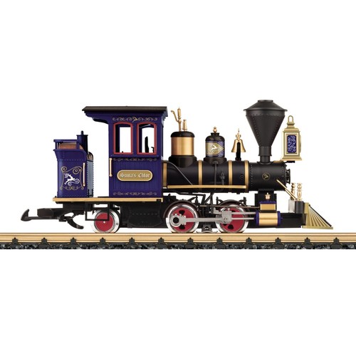Lgb 23132 locomotive de - -,