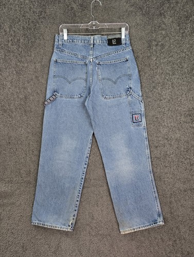 Vintage levis jeans mens - levis,