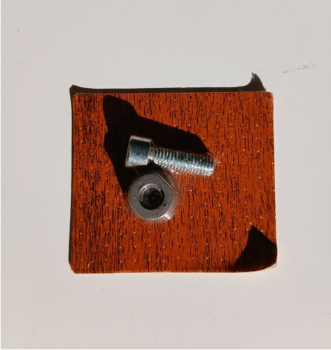 Outil ebauche 2661 pour