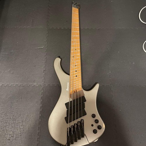 Ibanez ehb1005sms guitare - ibanez,