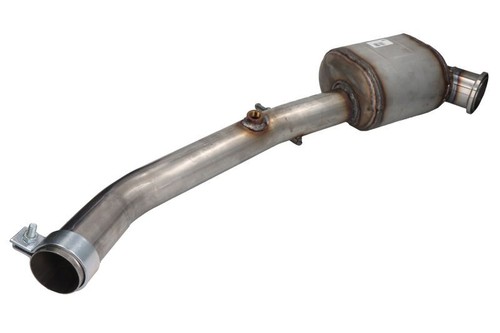 Catalyseur mercedes benz - catalyseur,