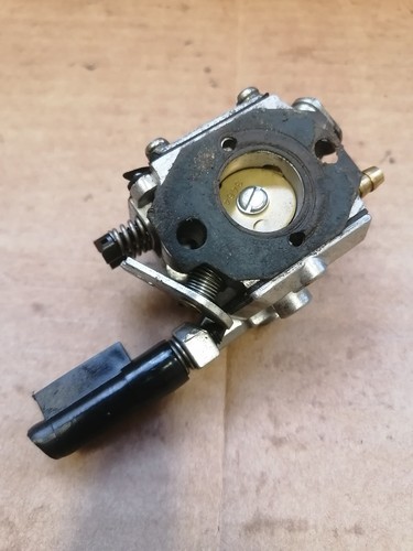 Carburateur walbro - walbro, (origine)
