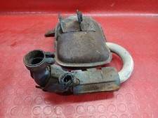 Silencieux Pot D'Échappement