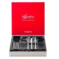 LAGOSTINA Service 24 Pièces