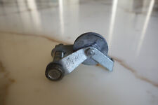 Serrage tube de selle Mafac avec passage de cable frein vélo mixte femme vintage