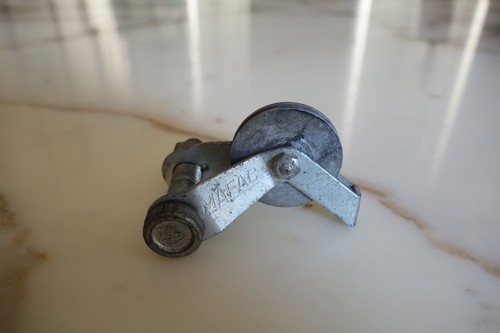 Serrage tube selle - tube, de