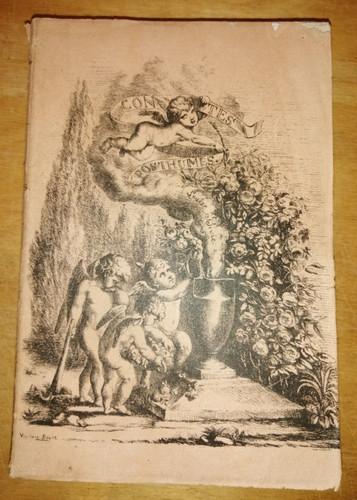 Litterature belge louise bovie - belge,