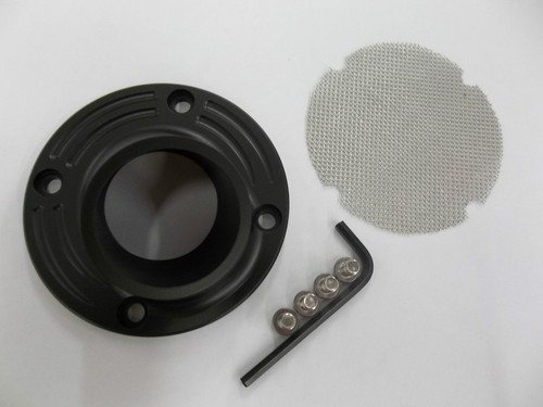 Black billet power - tip, for