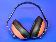 Casque de protection antibruit