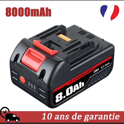 18v batterie pour makita lxt - batterie,