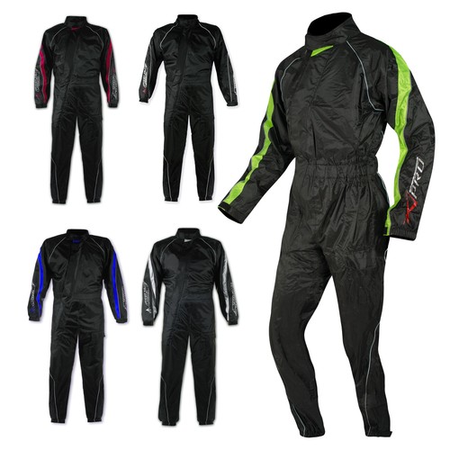 Combinaison antipluie nylon - combinaison,