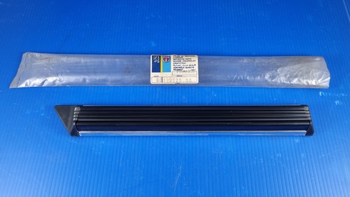 Baguette carrosserie aile