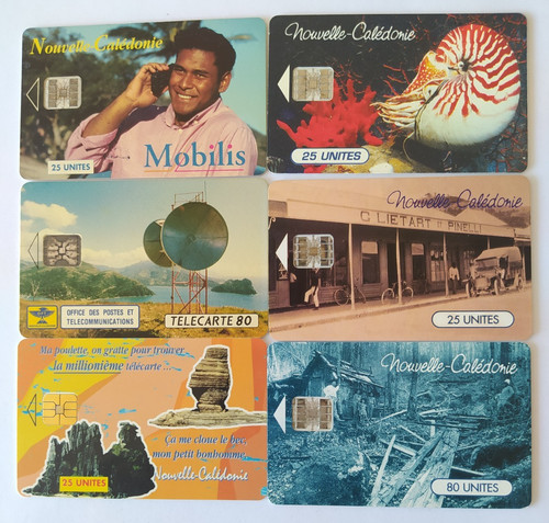 Nouvelle caledonie 6 - nouvelle,