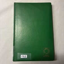 ALBUM DE TIMBRES ANCIENS 