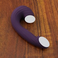 Vibrateur Dildo G-Spot Anus