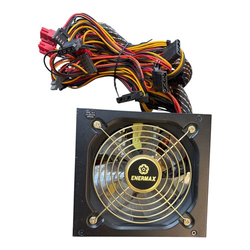 Alimentation enermax - alimentation, pc