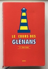 LE COURS DES GLENANS SEUIL