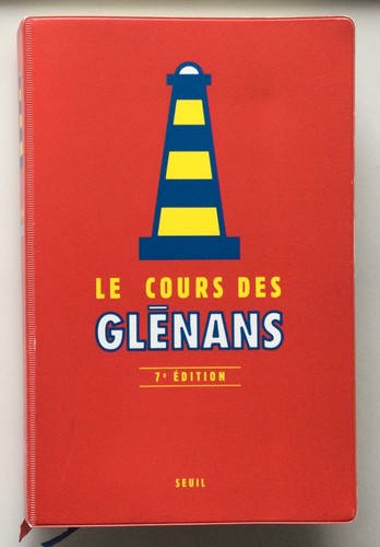 Cours des glenans - des,
