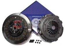 Kit d'embrayage Modification