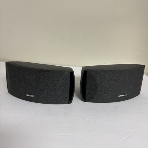 Pair bose cinemate 3 2 - bose, av